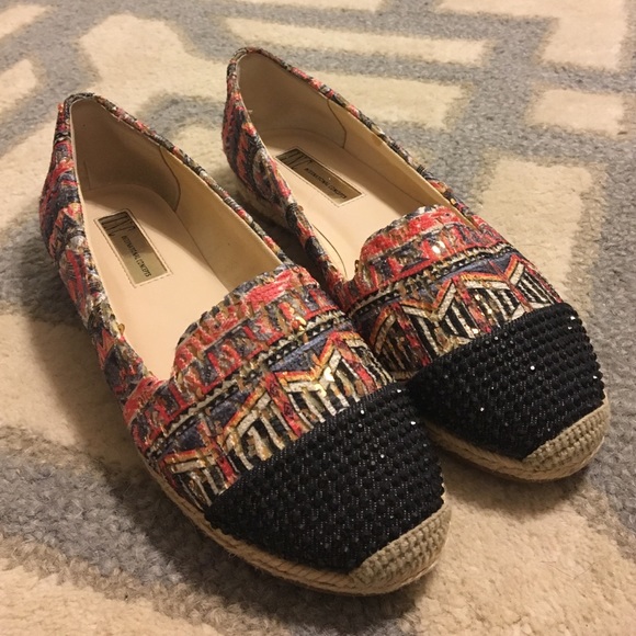INC International Concepts Espadrilles / Flats