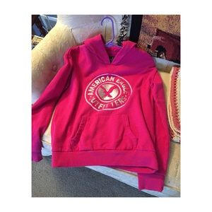 Women's medium AE hoodie