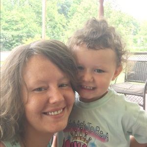 Meet your Posher, Amber