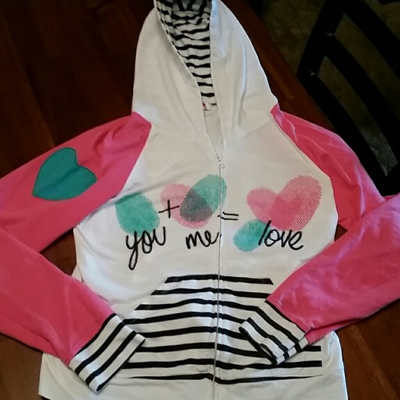 Tarea by Rue 21 sweatshirt