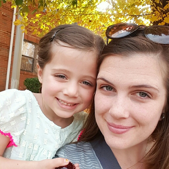 Meet your Posher, Alexandrea - Picture 1 of 1