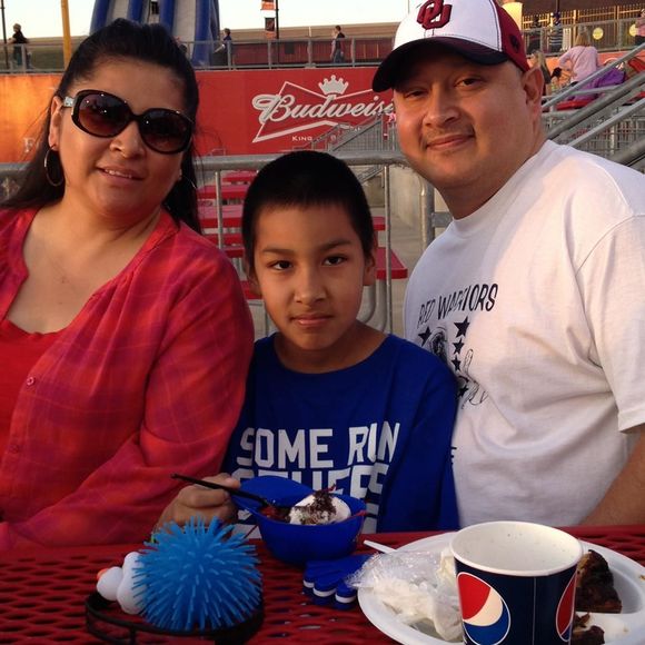 Meet your Posher, Joe