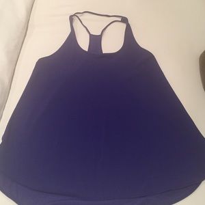 Lululemon Exercise top