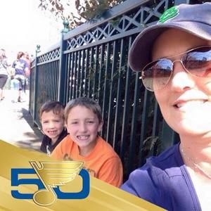 Meet your Posher, Jennifer