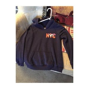 Women's AE medium hoodie