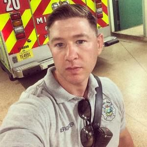 Meet your Posher, Charles