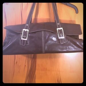 Kenneth Cole reaction hand bag