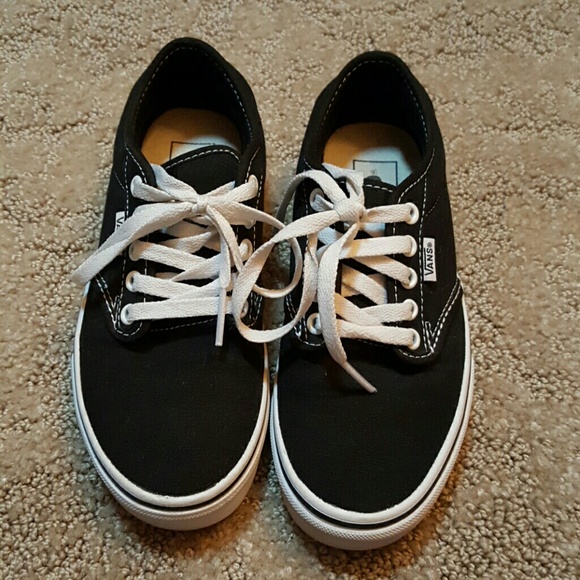 Vans Sneakers