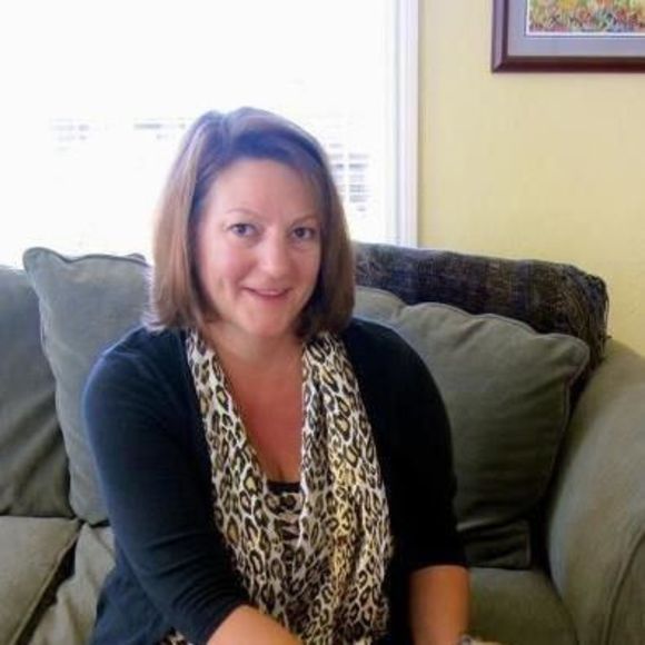 Meet your Posher, Tracy - Picture 1 of 1