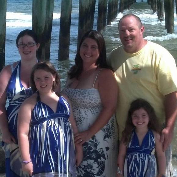 Meet your Posher, Kimberly