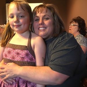 Meet your Posher, Amy