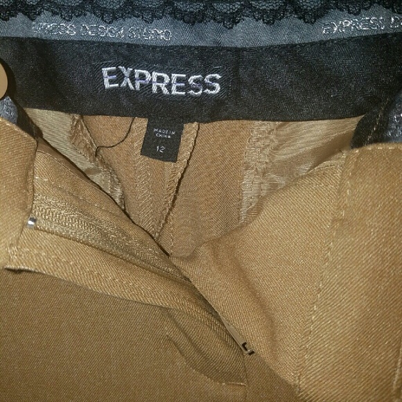 Woman Trousers