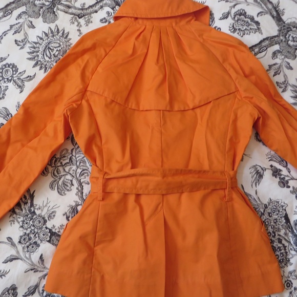 Double Button Jacket - Picture 3 of 4