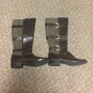 Nine & Co. Boots