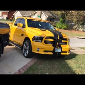 Meet your Posher, Jose