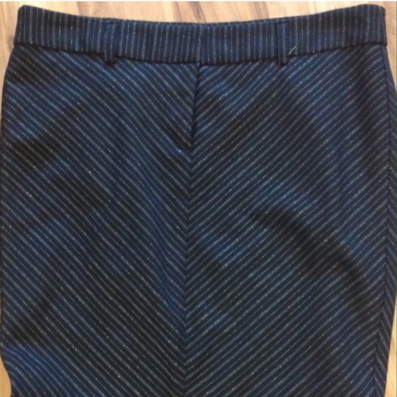 Bebe Mermaid Long Maxi Skirt Sz 6 - Picture 3 of 3