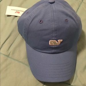 Brand new with tags vineyard vines hat