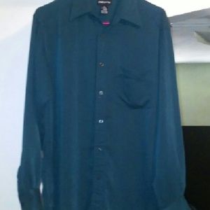 Claiborne dress shirt