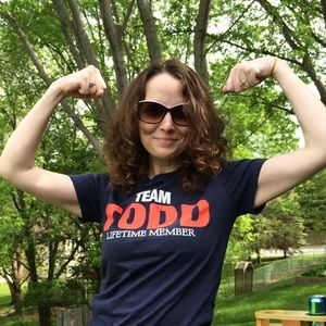 Meet your Posher, Kiesha