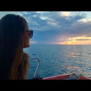 Meet your Posher, Sofia