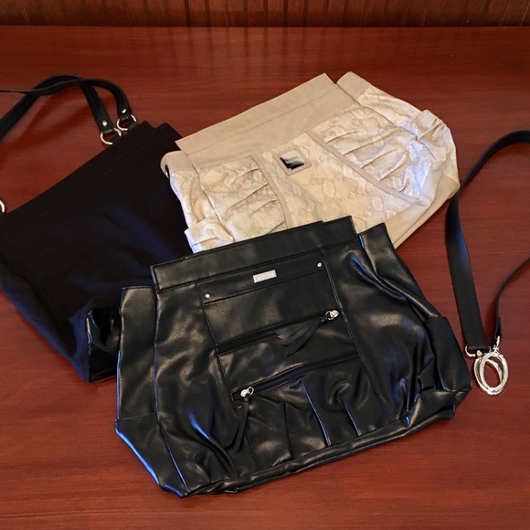 🌻SOLD🌻 Miche 15" Prima Big Bag Bundle