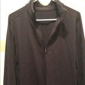 Lululemon men's sweater