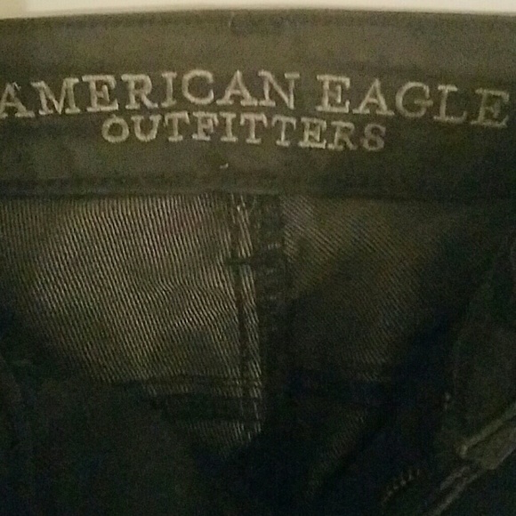 Woman Skinny Jeans