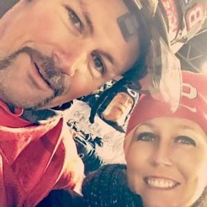 Meet your Posher, Brandy