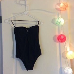 BRAND NEW Forever 21 one-piece swimsuit