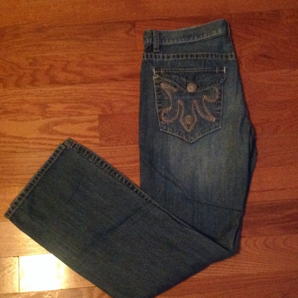 MEK Other - MEK Men's Jeans