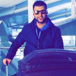 Meet your Posher, Alaa
