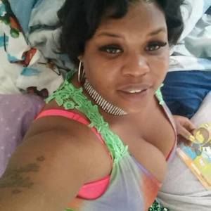 Meet your Posher, Shanelle