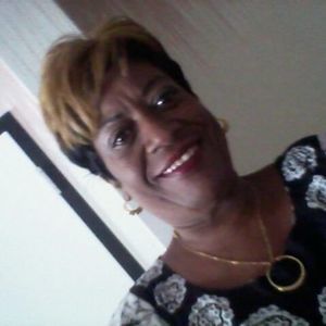 Meet your Posher, Gwendolyn