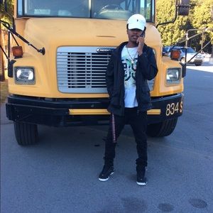 Meet your Posher, Young