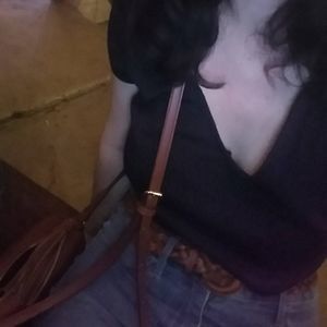 Meet your Posher, Julia