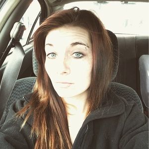 Meet your Posher, Mariah