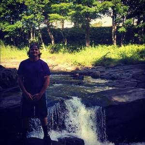 Meet your Posher, Skylar