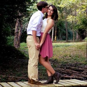 Meet your Posher, Lindsey