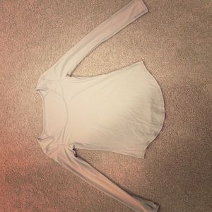 Lululemon longsleeve shirt