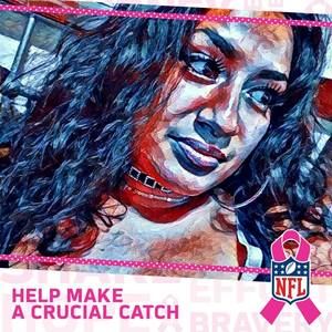 Meet your Posher, Josephine