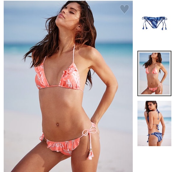 Victoria's Secret Other - Nwt 2 pc bikini set from VS