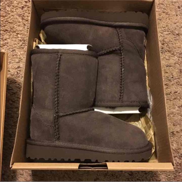 Toddler UGGs