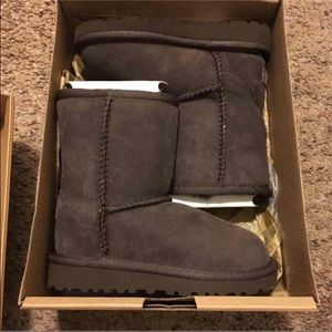 Toddler UGGs