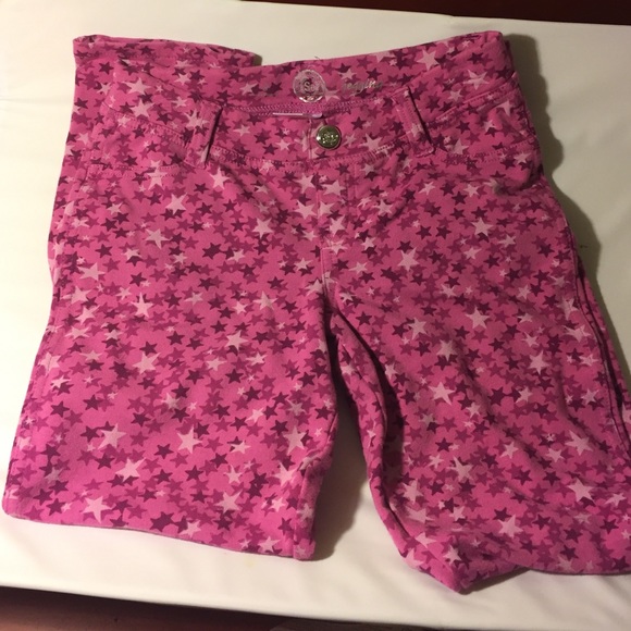 Girls leggings