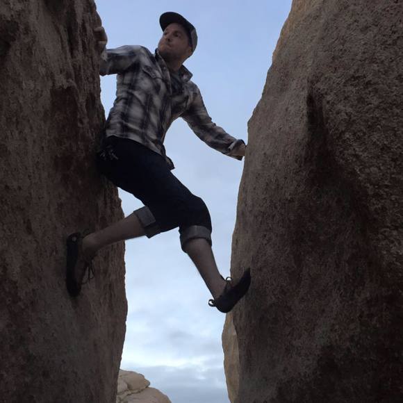 Meet your Posher, Cole