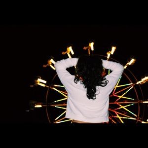 Meet your Posher, Nadja