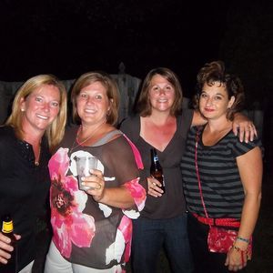 Meet your Posher, Cheryl