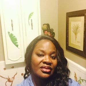 Meet your Posher, Barbara