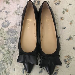 Ivanka Trump flats