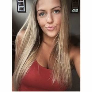 Meet your Posher, Brianna